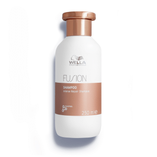 Fusion Intense Repair Shampoo, 250 ml
