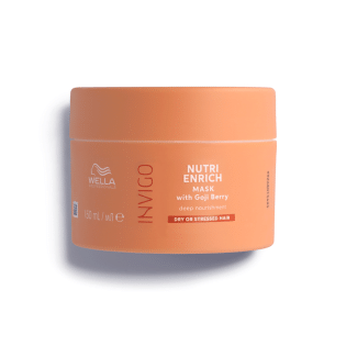 Invigo Nutri-Enrich Deep Nourushing Mask, 150 ml