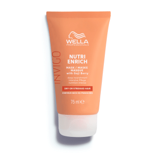 Invigo Nutri-Enrich Deep Nourushing Mask, 75 ml
