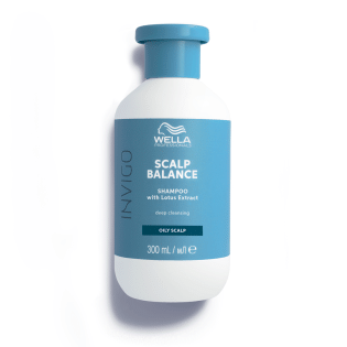 Scalp Balance Deep Cleansing Shampoo, 300 ml