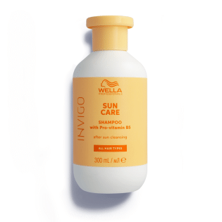 Invigo Sun After Sun Cleansing Shampoo, 300 ml