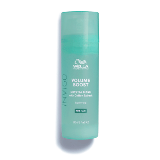 Invigo Volume Boost Crystal Mask, 145 ml