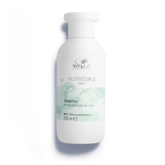 Nutricurls Micellar Shampoo for Curls, 250 ml
