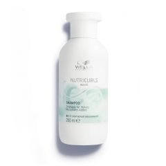 Nutricurls Shampoo for Waves, 250 ml