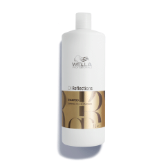 Oil Reflections Luminous Reveal Shampoo, 1000 ml