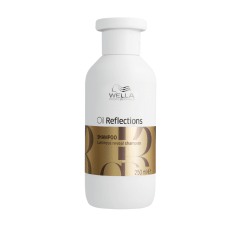 Oil Reflections Luminous Reveal Shampoo, 250 ml