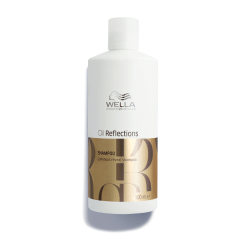 Oil Reflections Luminous Reveal Shampoo, 500 ml