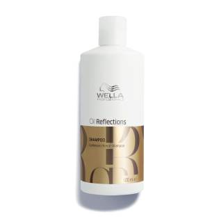 Oil Reflections Luminous Reveal Shampoo, 500 ml