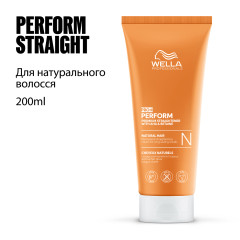 Perform Straightening Cream N (Natural Hair), 75 ml