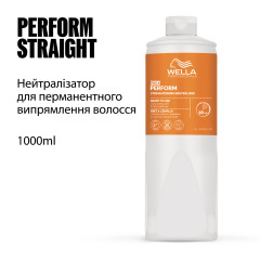 Perform Straightening Neutralizer, 1000ml