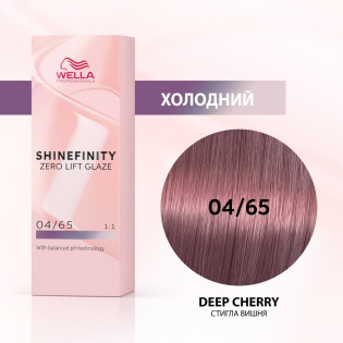 SHINEFINITY 04/65, 60ml