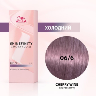 SHINEFINITY 06/6, 60ml