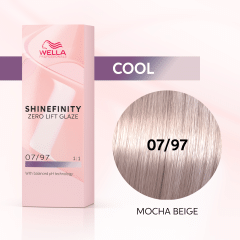 SHINEFINITY 07/97, 60 ml