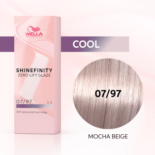 SHINEFINITY 07/97, 60 ml