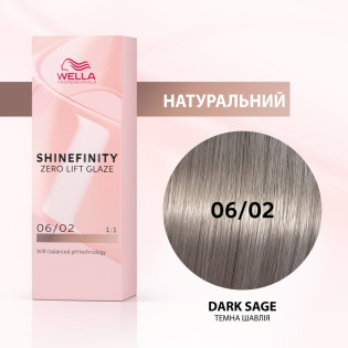 SHINEFINITY 06/02, 60ml