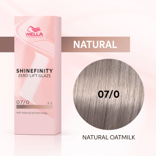 SHINEFINITY 07/0, 60 ml