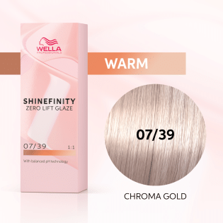 SHINEFINITY 07/39, 60 ml