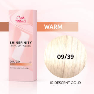 SHINEFINITY 09/39, 60 ml