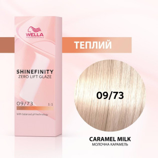 SHINEFINITY 09/73, 60ml