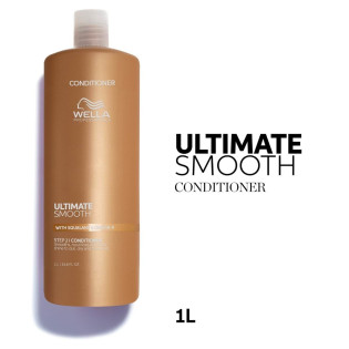 Ultimate Smooth Conditioner, 1000 ml