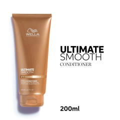 Ultimate Smooth Conditioner, 200 ml