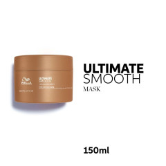 Ultimate Smooth Mask, 150 ml