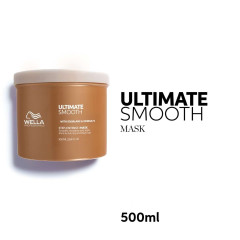 Ultimate Smooth Mask, 500 ml
