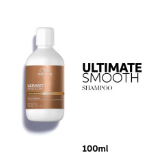 Ultimate Smooth Shampoo, 100 ml