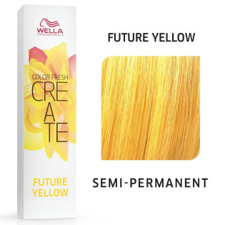 Color Fresh Create Future Yellow, 60 ml