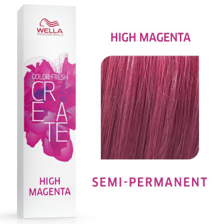 Color Fresh Create High Magenta, 60 ml