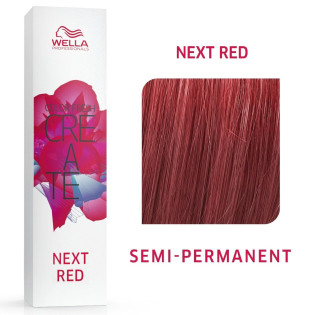 Color Fresh Create Next Red, 60 ml