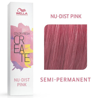 Color Fresh Create Nudist Pink, 60 ml