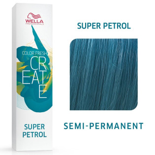 Color Fresh Create Super Petrol, 60 ml