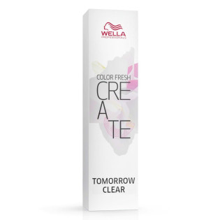 Color Fresh Create Tomorrow Clear, 60 ml