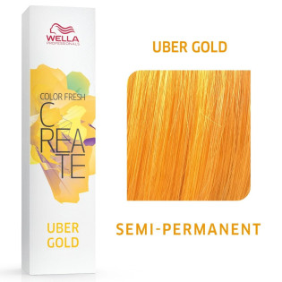 Color Fresh Create Uber Gold, 60 ml
