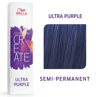 Color Fresh Create Ultra Purple, 60 ml