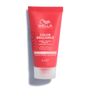 Invigo Color Brilliance Mask Fine, 30 ml