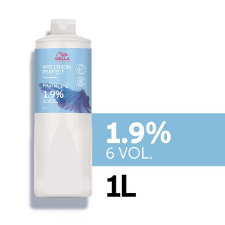 Welloxon Perfect 1.9%, 1000 ml