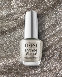 Infinite Shine ISL107 Work From Chrome (New Formula), 15 ml
