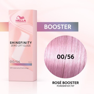 SHINEFINITY 00/56, 60ml