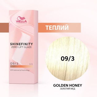 SHINEFINITY 09/3, 60ml