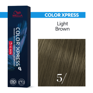 Color Xpress ME+ 5/, 60 ml