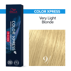Color Xpress ME+ 9/, 60 ml