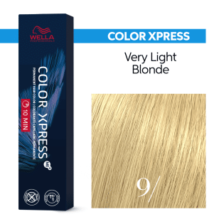 Color Xpress ME+ 9/, 60 ml