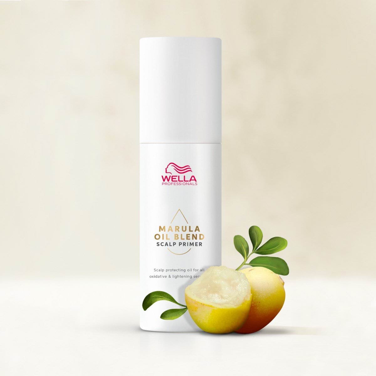 Marula Oil Blend